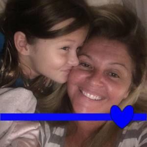 Meet your Posher, Sandy